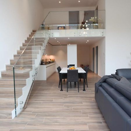 The City Zug Apartments 外观 照片