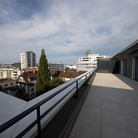 The City Zug Apartments 外观 照片