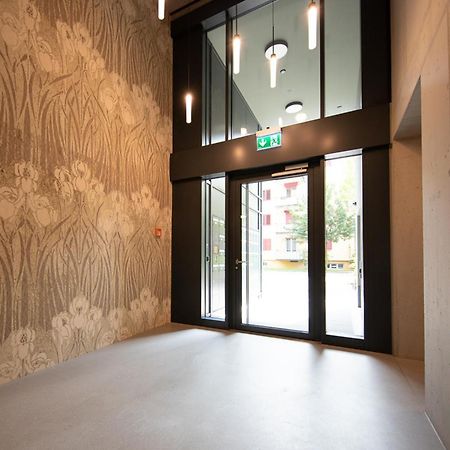 The City Zug Apartments 外观 照片