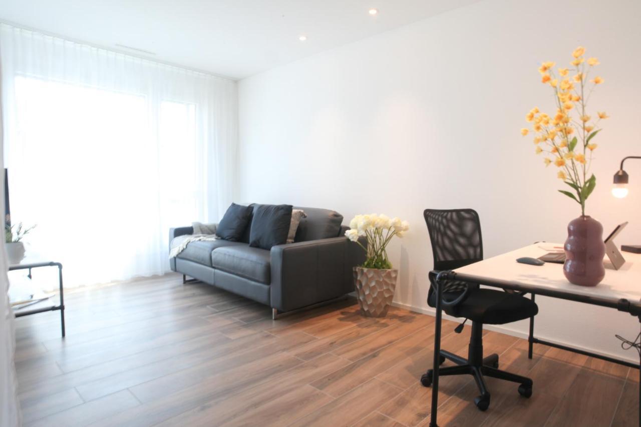 The City Zug Apartments 外观 照片