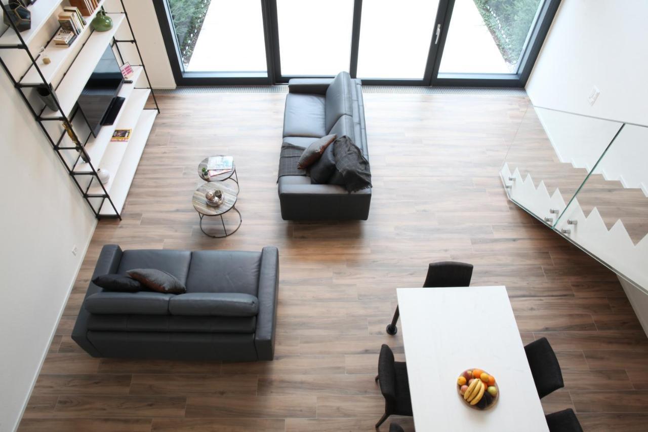The City Zug Apartments 外观 照片