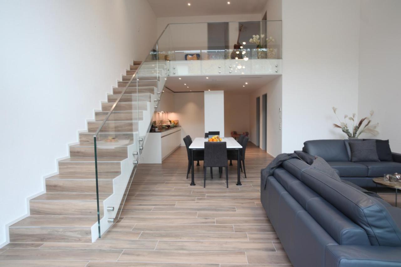 The City Zug Apartments 外观 照片