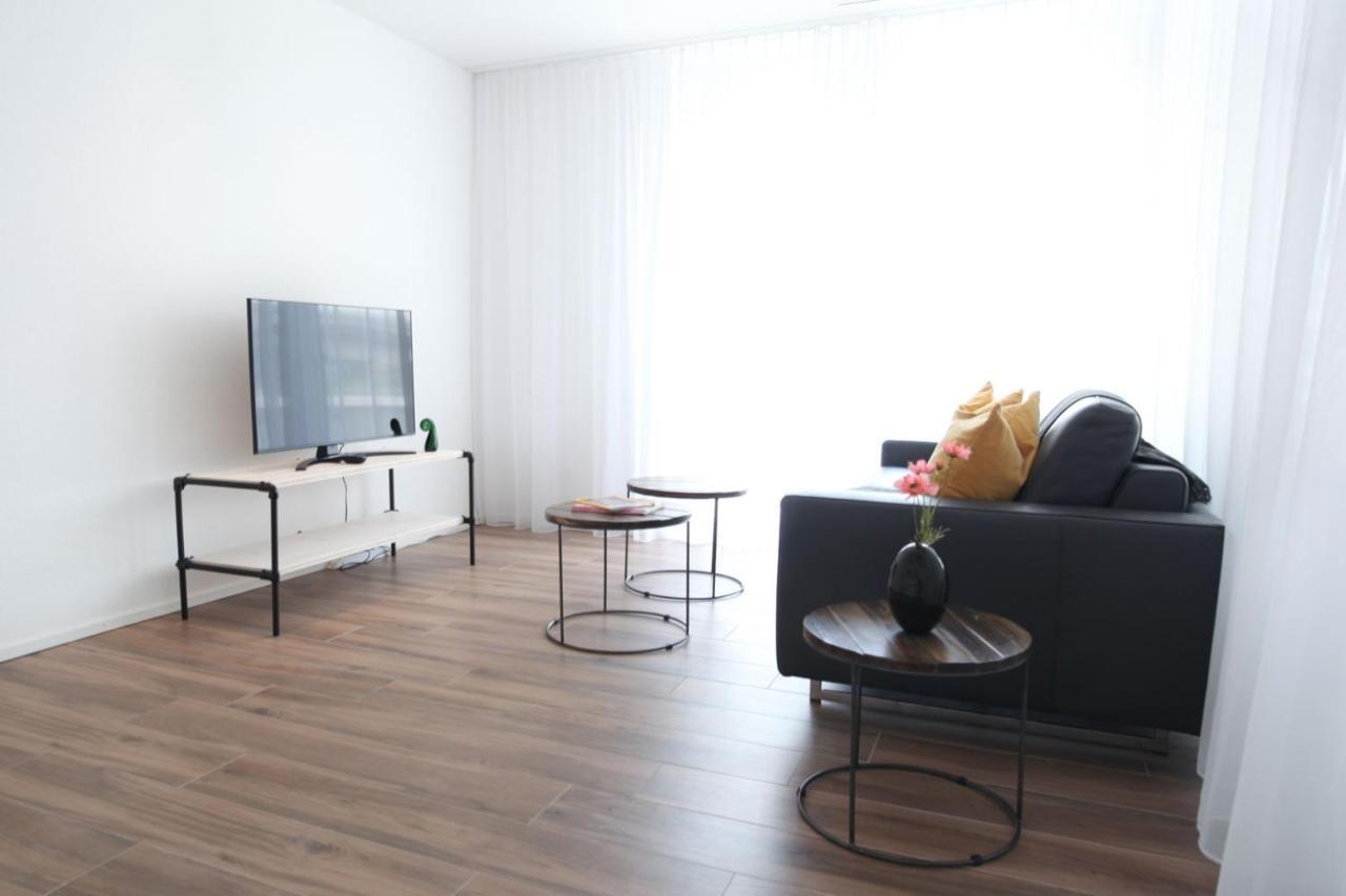 The City Zug Apartments 外观 照片