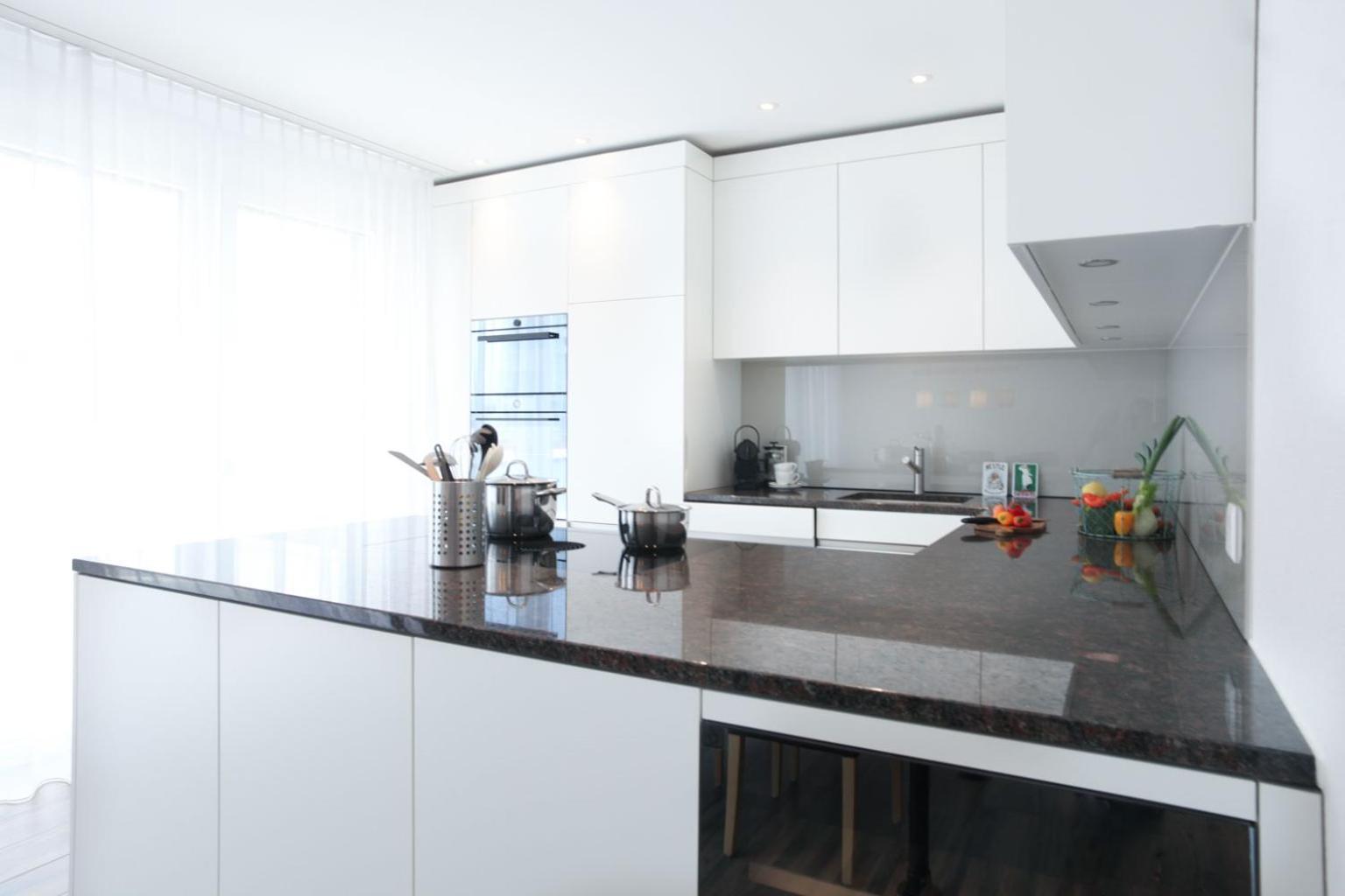 The City Zug Apartments 外观 照片