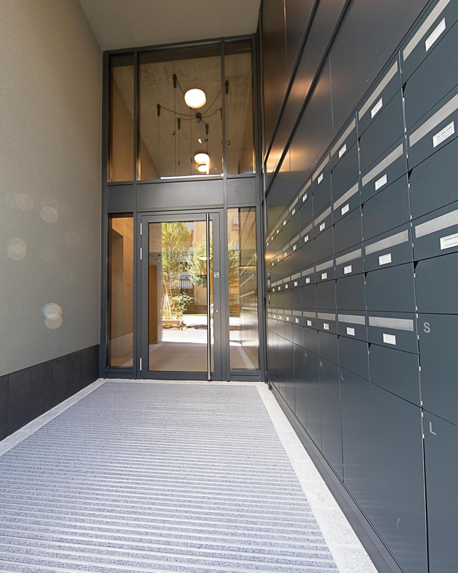 The City Zug Apartments 外观 照片