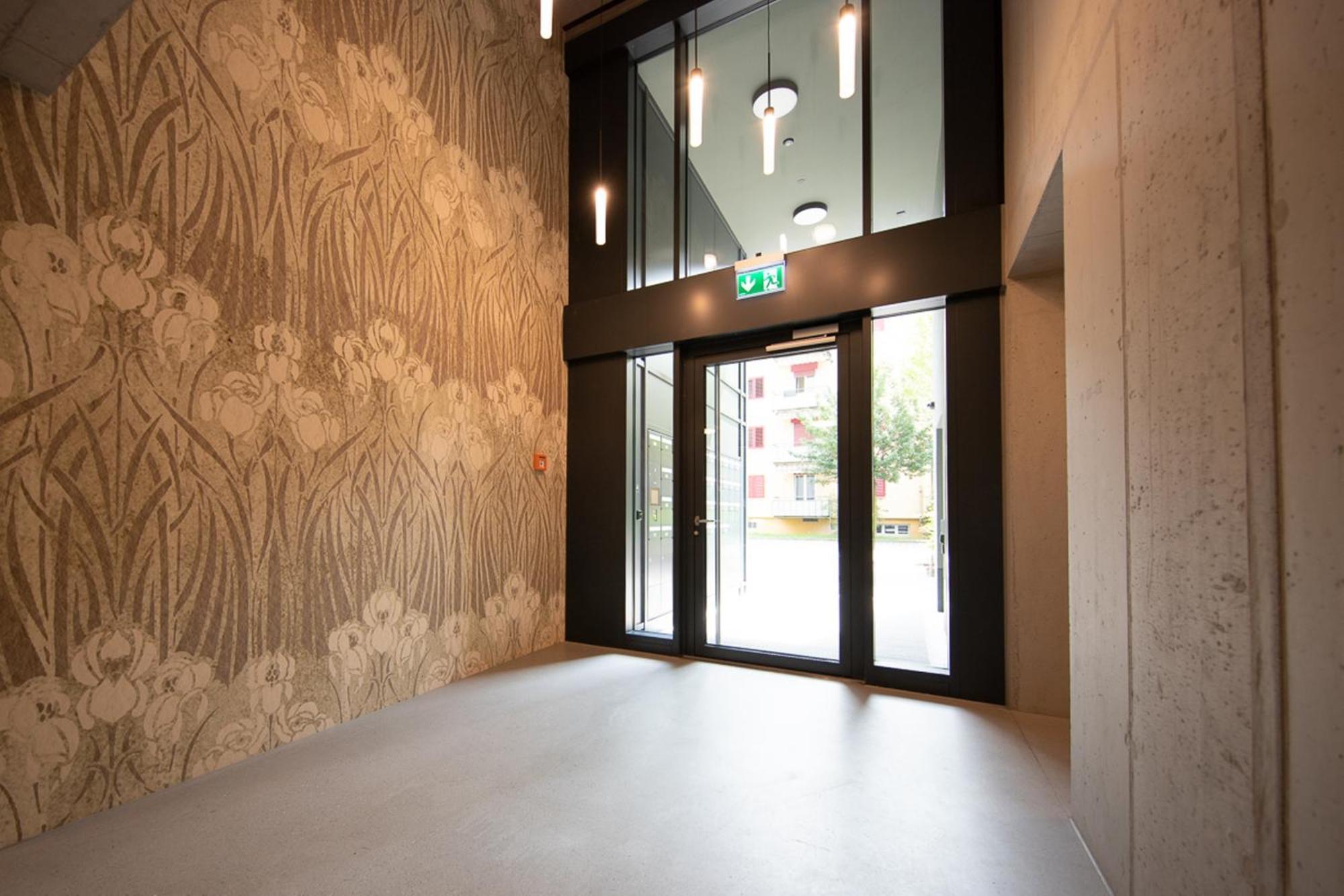 The City Zug Apartments 外观 照片
