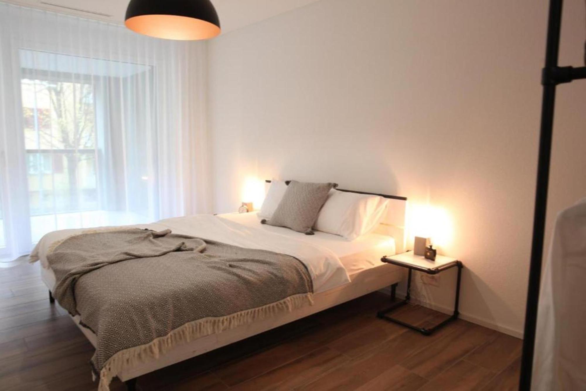 The City Zug Apartments 客房 照片